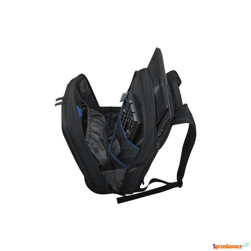 Plecak Lenovo Legion 17-inch Armored Backpack... - Torby, plecaki do laptopów - Rzeszów