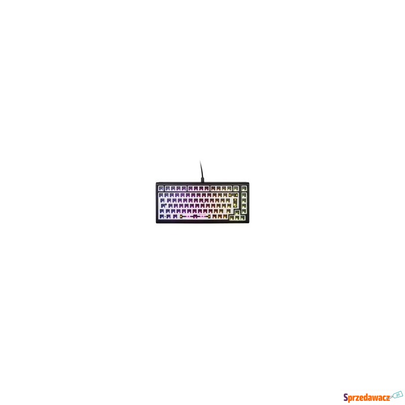 Ducky Tinker 75 Barebone Gaming Keyboard, ISO... - Klawiatury - Białystok