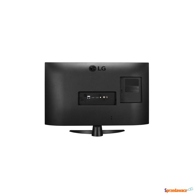 MONITOR LG 27TQ615S-PZ 27" LED TV MONITOR IPS... - Monitory LCD i LED - Kielce