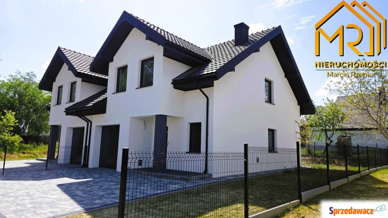 Sprzedam dom Koszyce Małe -  jednopiętrowy,  pow.  135 m2,  działka:   330 m2