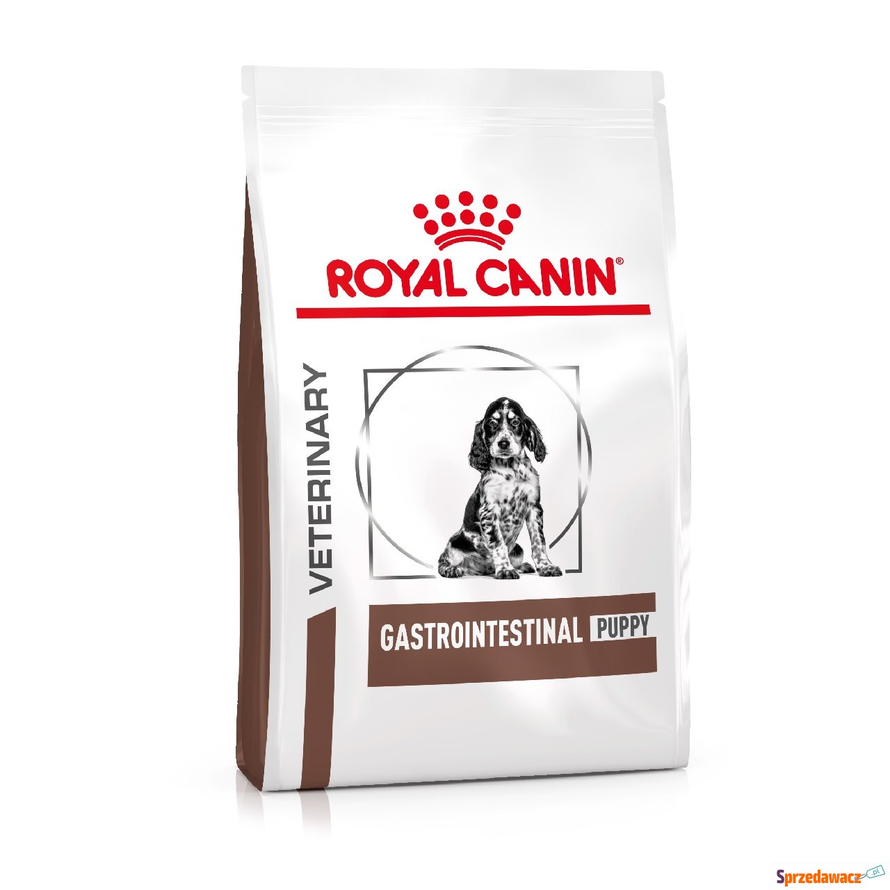 Royal Canin Veterinary Gastroi...
