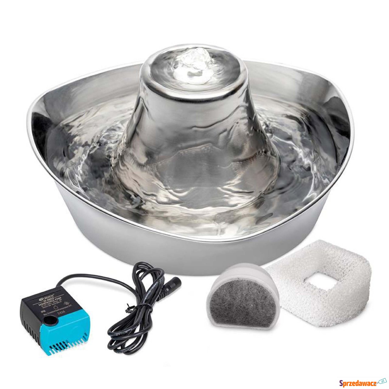 PetSafe® poidełko fontanna ze...