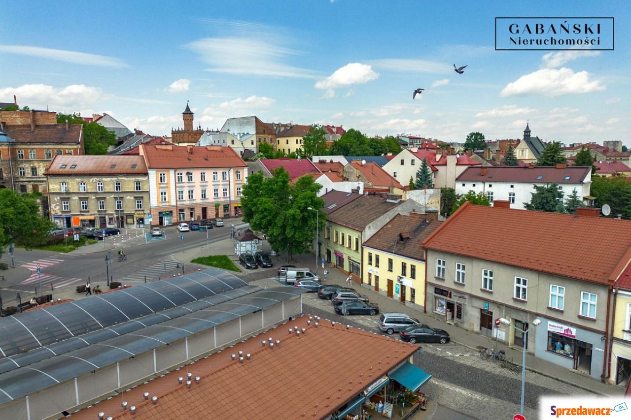 BEZCZYNSZOWE MIESZKANIE Z OGRÓ...