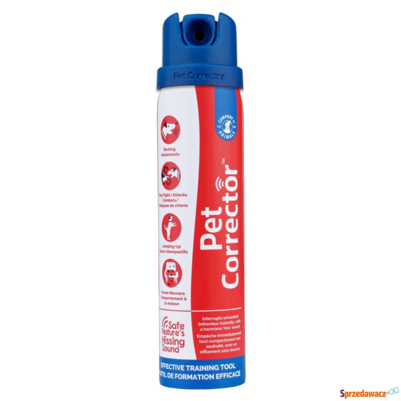 Pet Corrector Spray zapobiegający...