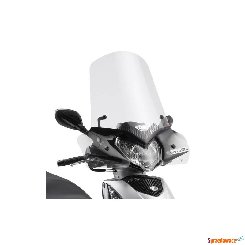 Givi 443A SZYBA KYMCO PEOPLE 1...