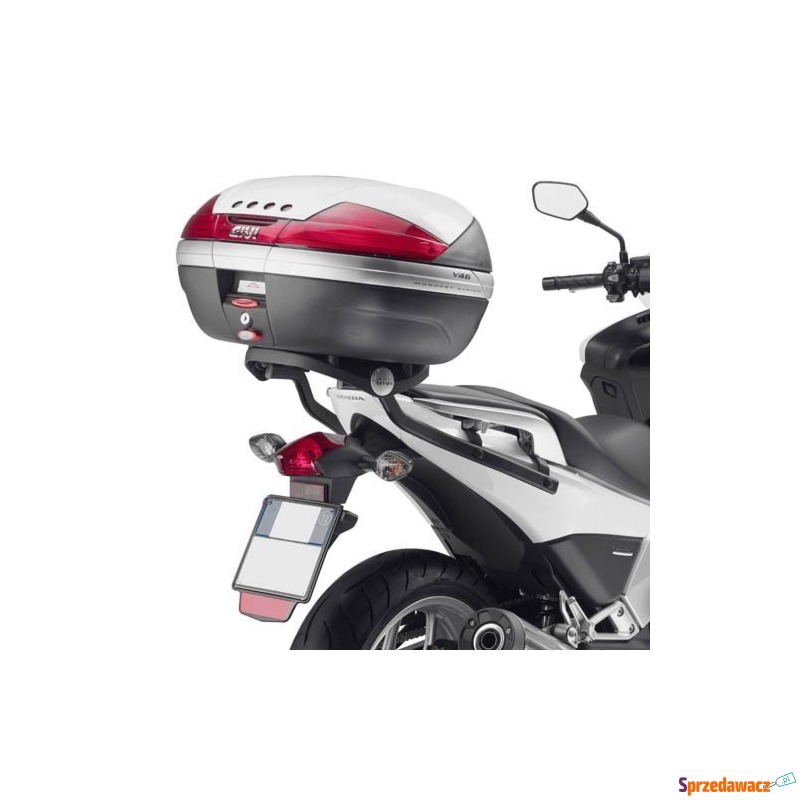 Stelaż centralny Givi 1109FZ do...