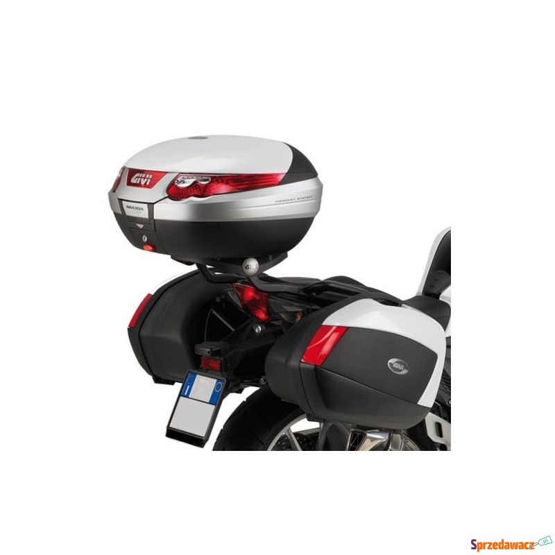 Stelaż centralny Givi 267FZ do...