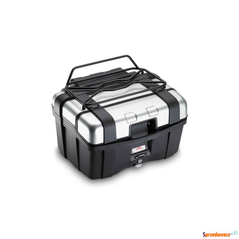 GIVI E120B BAGAZNIK DO KUFRA T...
