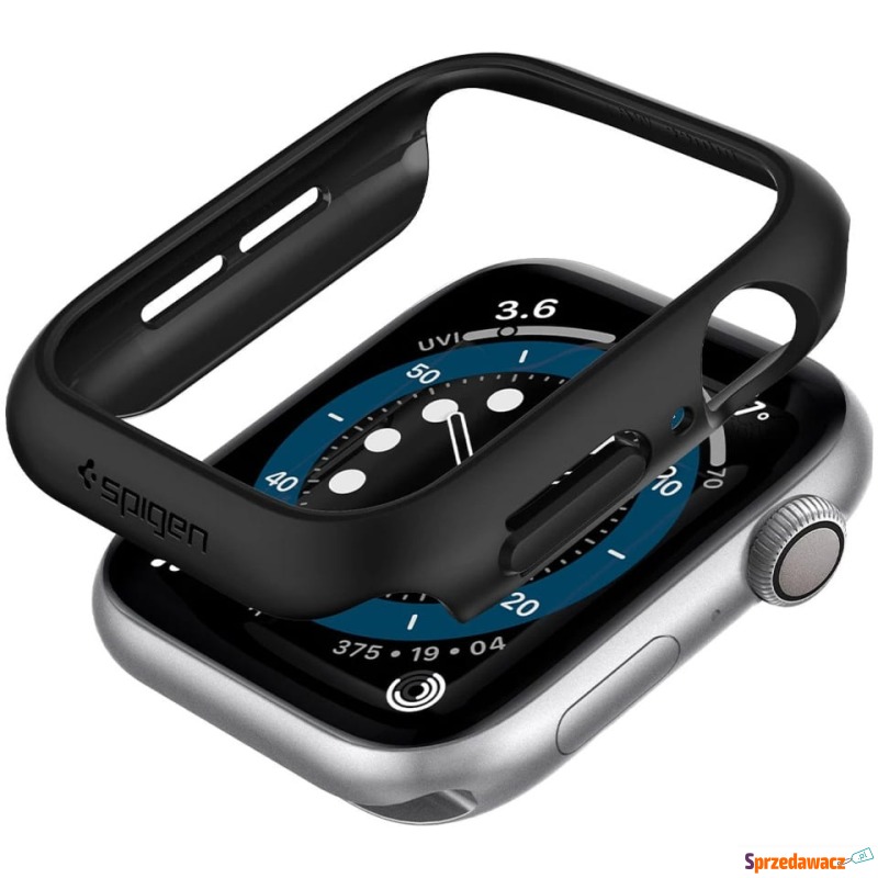 Etui Spigen Thin Fit do Apple Watch...