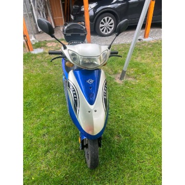 Motorower TAOTAO CY50T-10