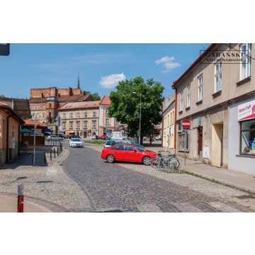 Mieszkanie dwupokojowe Tarnów,   60 m2, pierwsze piętro - Sprzedam - zdjęcie 4