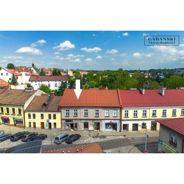 Mieszkanie dwupokojowe Tarnów,   60 m2, pierwsze piętro - Sprzedam - zdjęcie 2