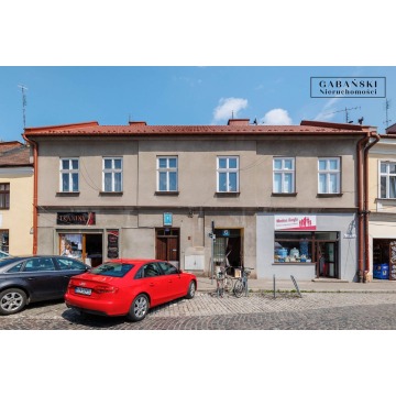 Mieszkanie dwupokojowe Tarnów,   60 m2, pierwsze piętro - Sprzedam - zdjęcie 3