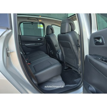 Peugeot 3008  SUV 2016,  2.0 diesel - Na sprzedaż za 37 000 zł - Białogard - zdjęcie 12
