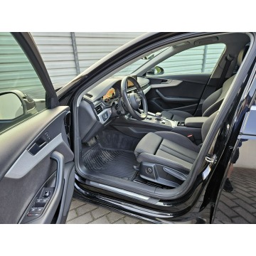 Audi A4  Kombi 2017,  2.0 diesel, automat - Na sprzedaż za 57 800 zł - Gdynia - zdjęcie 6