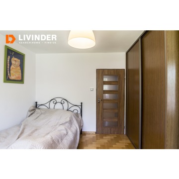 Mieszkanie trzypokojowe Kraków - Bieżanów-Prokocim,   63 m2 - Sprzedam - zdjęcie 8