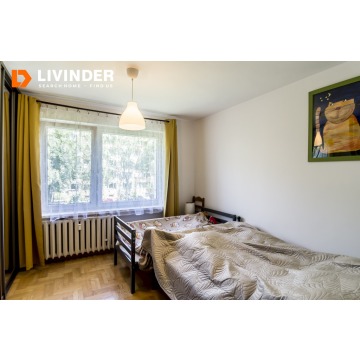 Mieszkanie trzypokojowe Kraków - Bieżanów-Prokocim,   63 m2 - Sprzedam - zdjęcie 7