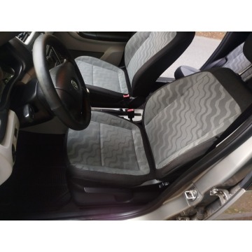 Skoda Roomster 2007,  1.4 benzyna - Na sprzedaż za 8 900,00 zł - Toruń - zdjęcie 7