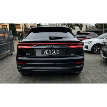 Audi Q8  SUV 2023,  3.0 benzyna, automat - Na sprzedaż za 269 900 zł - Gdynia - zdjęcie 5