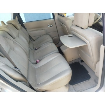 Renault Scenic 2007,  2.0 benzyna - Na sprzedaż za 6 500,00 zł - Toruń - zdjęcie 4