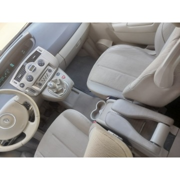 Renault Scenic 2007,  2.0 benzyna - Na sprzedaż za 6 500,00 zł - Toruń - zdjęcie 3