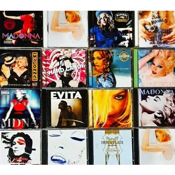CD Nowa- Polecam Wspaniały Album CD Mariah Carey-... - Płyty, kasety - Gdańsk - zdjęcie 3