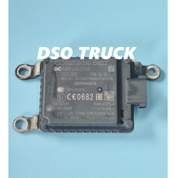 Radar Czujnik Odleglosci Mercedes actros MP4 A0004462149
