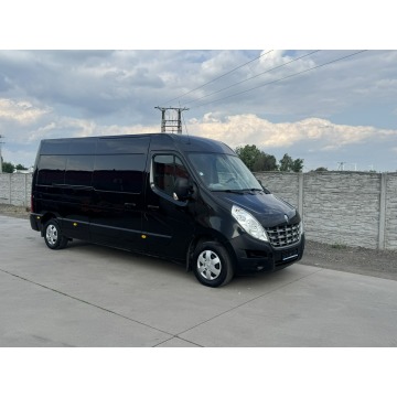 Renault Master 2014,  2.3 diesel - Na sprzedaż za 36 900 zł - Karolinki - zdjęcie 2