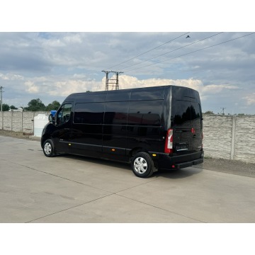 Renault Master 2014,  2.3 diesel - Na sprzedaż za 36 900 zł - Karolinki - zdjęcie 3