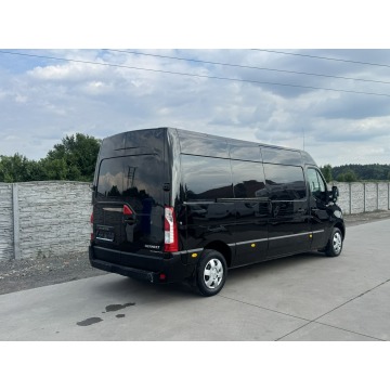 Renault Master 2014,  2.3 diesel - Na sprzedaż za 36 900 zł - Karolinki - zdjęcie 4