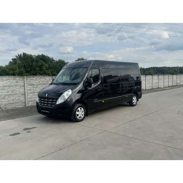 Renault Master - 2.3 Dci L3H2 Klima