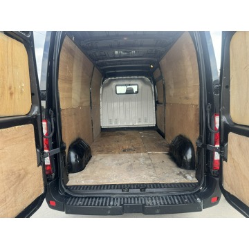 Renault Master 2014,  2.3 diesel - Na sprzedaż za 36 900 zł - Karolinki - zdjęcie 8