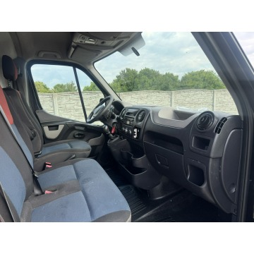 Renault Master 2014,  2.3 diesel - Na sprzedaż za 36 900 zł - Karolinki - zdjęcie 10