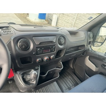 Renault Master 2014,  2.3 diesel - Na sprzedaż za 36 900 zł - Karolinki - zdjęcie 6