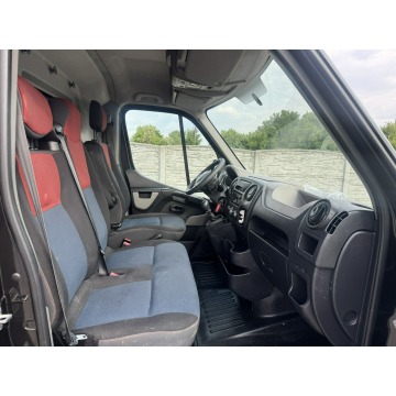 Renault Master 2014,  2.3 diesel - Na sprzedaż za 36 900 zł - Karolinki - zdjęcie 5