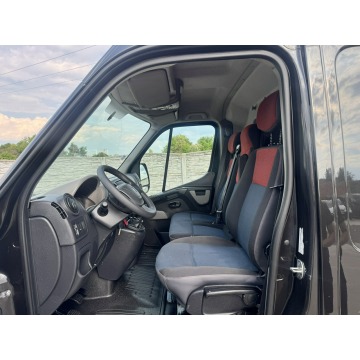 Renault Master 2014,  2.3 diesel - Na sprzedaż za 36 900 zł - Karolinki - zdjęcie 7