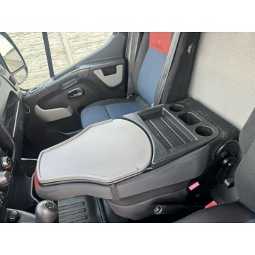 Renault Master 2014,  2.3 diesel - Na sprzedaż za 36 900 zł - Karolinki - zdjęcie 11