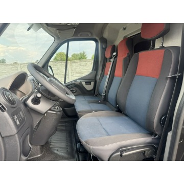 Renault Master 2014,  2.3 diesel - Na sprzedaż za 36 900 zł - Karolinki - zdjęcie 12