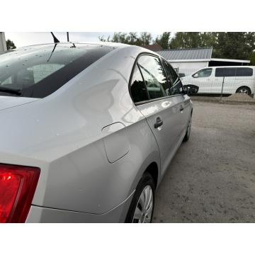 Skoda Rapid  Sedan/Limuzyna 2014,  1.6 diesel - Na sprzedaż za 16 900 zł - Gdów - zdjęcie 6
