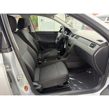 Skoda Rapid  Sedan/Limuzyna 2014,  1.6 diesel - Na sprzedaż za 16 900 zł - Gdów - zdjęcie 12