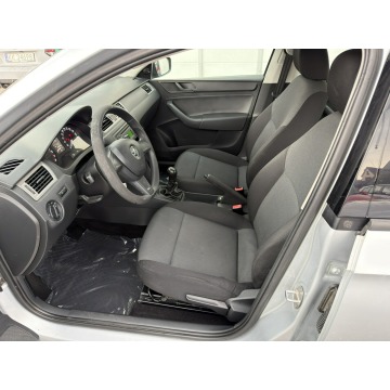 Skoda Rapid  Sedan/Limuzyna 2014,  1.6 diesel - Na sprzedaż za 16 900 zł - Gdów - zdjęcie 11
