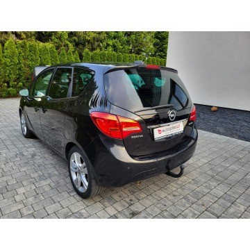 Opel Meriva  Hatchback 2017,  1.4 benzyna - Na sprzedaż za 31 000 zł - Jatutów - zdjęcie 7