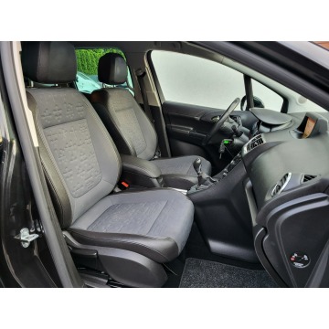 Opel Meriva  Hatchback 2017,  1.4 benzyna - Na sprzedaż za 31 000 zł - Jatutów - zdjęcie 11
