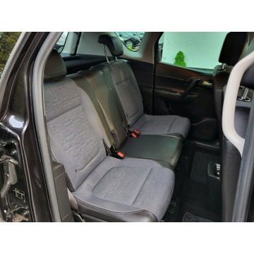 Opel Meriva  Hatchback 2017,  1.4 benzyna - Na sprzedaż za 31 000 zł - Jatutów - zdjęcie 12