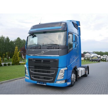 Volvo FH4 500 EURO 6 - /LOW-DECK / REGULOWANE... - Ciągniki siodłowe - Daleszyce - zdjęcie 2