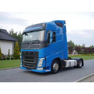 Volvo FH4 500 EURO 6 - /LOW-DECK / REGULOWANE... - Ciągniki siodłowe - Daleszyce - zdjęcie 3