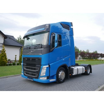 Volvo FH4 500 EURO 6 - /LOW-DECK / REGULOWANE... - Ciągniki siodłowe - Daleszyce - zdjęcie 1