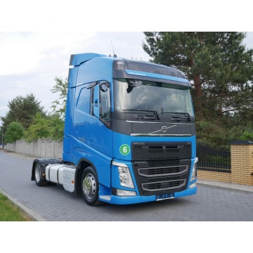 Volvo FH4 500 EURO 6 - /LOW-DECK / REGULOWANE... - Ciągniki siodłowe - Daleszyce - zdjęcie 5