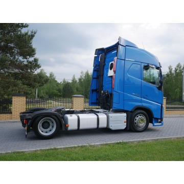 Volvo FH4 500 EURO 6 - /LOW-DECK / REGULOWANE... - Ciągniki siodłowe - Daleszyce - zdjęcie 7