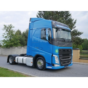 Volvo FH4 500 EURO 6 - /LOW-DECK / REGULOWANE... - Ciągniki siodłowe - Daleszyce - zdjęcie 6